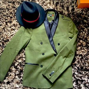 Men’s jacket